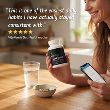 [UGC] Max Detox (Acai detox) — Testimonial / Review