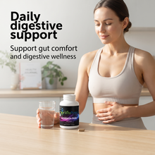 [UGC] Moringa Pure — Lifestyle / Main Benefit