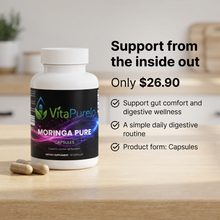 [UGC] Moringa Pure — Value / Price