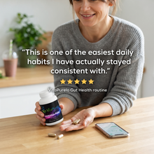 [UGC] Moringa Pure — Testimonial / Review