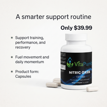 [UGC] Nitric Oxide — Value / Price