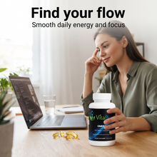 [UGC] Omega-3 EPA 180mg + DHA 120mg — Lifestyle / Main Benefit