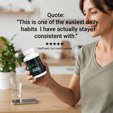 [UGC] Ox Bile Complex — Testimonial / Review