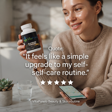 [UGC] Platinum Turmeric — Testimonial / Review