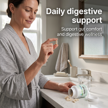 [UGC] Probiotic 20 Billion — Lifestyle / Main Benefit
