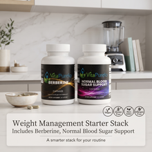[UGC] Weight Management Starter Stack — Bundle Product + Context